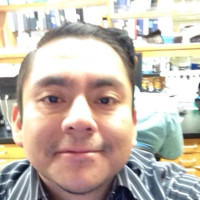 Emmanuel Vazquez  Mayorga, Ph.D.