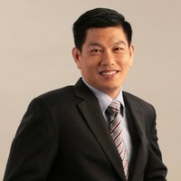 Paul Wong