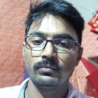 Krishna Pada Mondal