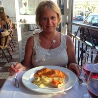 Cindy Thurston
