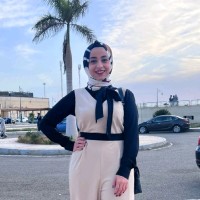 Shaza Mostafa