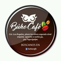 Búho Café