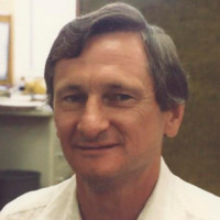 Fred Stewart