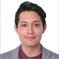 Sergio Esteban Bernal Vargas