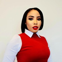 Naomi Thunzi