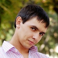 Maxim Petrov