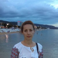 Mihaela Savin