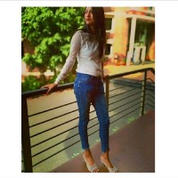 Nandita Maheshwari