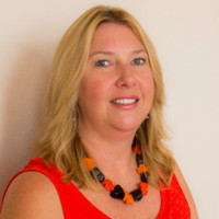 Sheri Carter