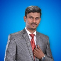 David Jebaraj B