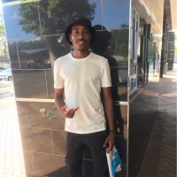 Bhekinkosi Waiting Sithole