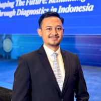 Mahdi Mahendra
