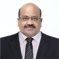 Anil R Agrawal