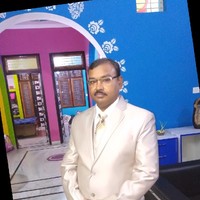 Krishna Singh