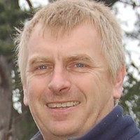 Max Keogh