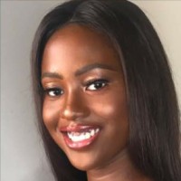 Tamunomiete Joy Briggs