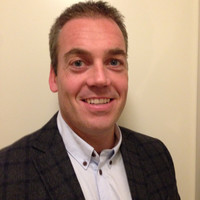 Yngve André Grüner