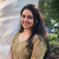 Nikita Narang