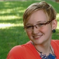Anna Reed