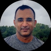 Canute Dsouza