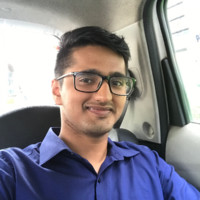 Mohit Verma