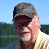 Ross M Patten