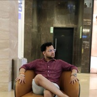 Mayank Bajpai