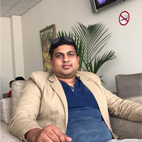 shashwath Kumar