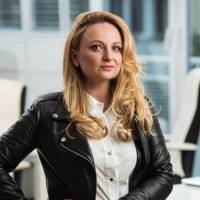 Magdalena Kondratowicz