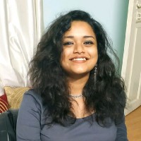 Rima Chowdhury