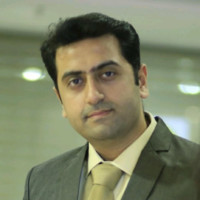 Nitin Rohira