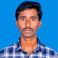 Ajeeth Ravichandran