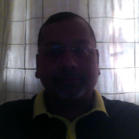 Gokul M.