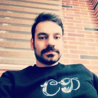 Peyman Safiri
