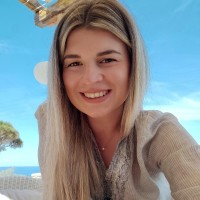 Magdalini Daleziou