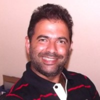 Arilson Da Silva Barcelos