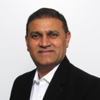 Kalpesh Patel