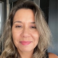 Janete Almeida