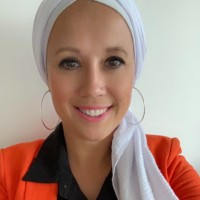Nilufer Kurtuldu