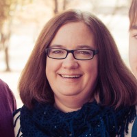 Meaghan Haley-Thibeault