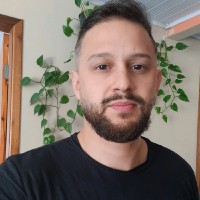 André Luis Weiss Paula