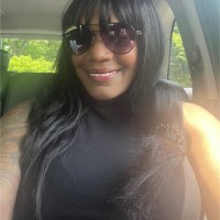 Tia Brooks