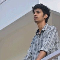Arjun S Menon