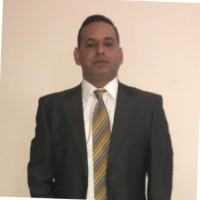 Sunil Kaul