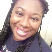 Breiana Green