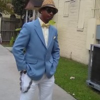 Kyron Francisco