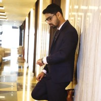Pallav Saxena