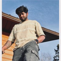 Sreejith Sethumadhavan
