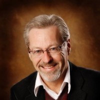 Gerry Landry