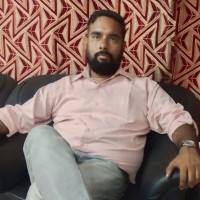 Kumar Nayak